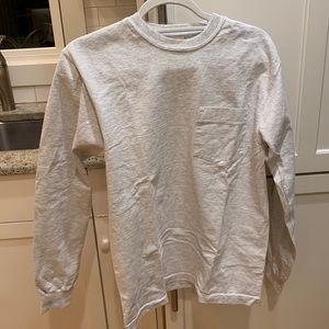 Filson Heavy Weight Long Sleeve